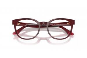 Emporio Armani EA3274 Opal Bordeaux/Pink szemüveg