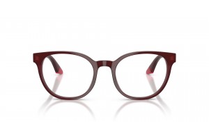Emporio Armani EA3274 Opal Bordeaux/Pink szemüveg