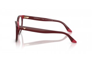 Emporio Armani EA3274 Opal Bordeaux/Pink szemüveg