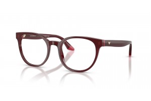 Emporio Armani EA3274 Opal Bordeaux/Pink szemüveg