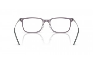 EMPORIO ARMANI EA3275D 5029 – Átlátszó szürke keret