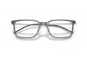 EMPORIO ARMANI EA3275D 5029 – Átlátszó szürke keret