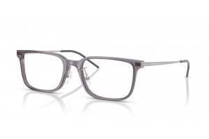 EMPORIO ARMANI EA3275D 5029 – Átlátszó szürke keret