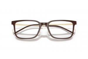 Emporio Armani EA3275D 6336 - fényes áttetsző barna szemüveg