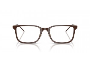 Emporio Armani EA3275D 6336 - fényes áttetsző barna szemüveg