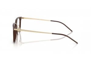 Emporio Armani EA3275D 6336 - fényes áttetsző barna szemüveg