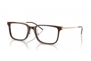 Emporio Armani EA3275D 6336 - fényes áttetsző barna szemüveg