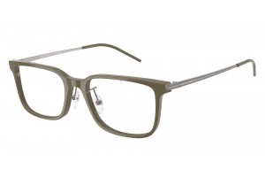 Emporio Armani EA3275D 6337 – fényes sötétzöld keret