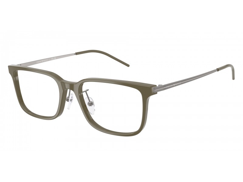 Emporio Armani EA3275D 6337 – fényes sötétzöld keret