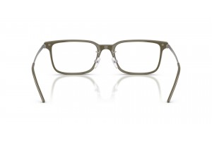 Emporio Armani EA3275D 6337 – fényes sötétzöld keret