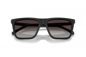 EMPORIO ARMANI EA4258 50011W matt fekete