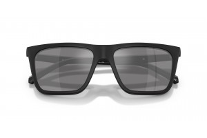 EMPORIO ARMANI EA4258 50011W matt fekete