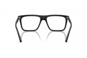 EMPORIO ARMANI EA4258 50011W matt fekete