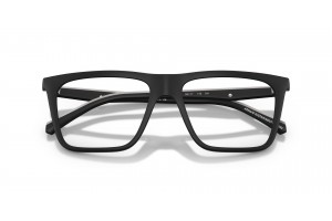 EMPORIO ARMANI EA4258 50011W matt fekete