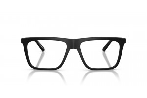 EMPORIO ARMANI EA4258 50011W matt fekete