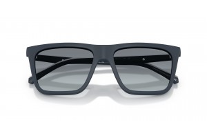 Emporio Armani EA4258 Matte Blue napszemüveg