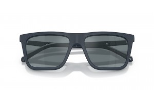 Emporio Armani EA4258 Matte Blue napszemüveg