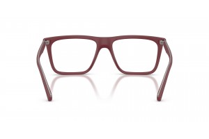 Emporio Armani EA4258 Matte Bordeaux napszemüveg