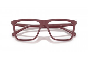 Emporio Armani EA4258 Matte Bordeaux napszemüveg