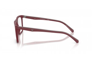 Emporio Armani EA4258 Matte Bordeaux napszemüveg