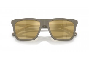 Emporio Armani EA4258 Matte Beige napszemüveg - DEMO LENS