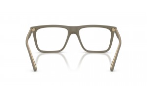 Emporio Armani EA4258 Matte Beige napszemüveg - DEMO LENS