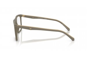 Emporio Armani EA4258 Matte Beige napszemüveg - DEMO LENS