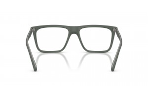 Emporio Armani EA4258 matt zöld férfi napszemüveg