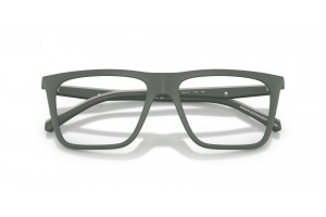 Emporio Armani EA4258 matt zöld férfi napszemüveg