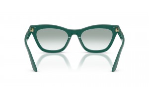 EMPORIO ARMANI EA4259U 63248E zöld napszemüveg