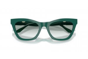 EMPORIO ARMANI EA4259U 63248E zöld napszemüveg