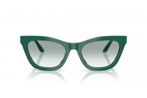 EMPORIO ARMANI EA4259U 63248E zöld napszemüveg