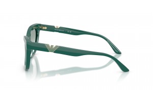 EMPORIO ARMANI EA4259U 63248E zöld napszemüveg