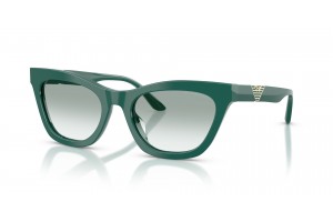EMPORIO ARMANI EA4259U 63248E zöld napszemüveg