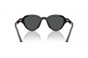 EMPORIO ARMANI EA4264U Shiny Black napszemüveg