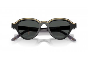 EMPORIO ARMANI EA4264U Shiny Black napszemüveg