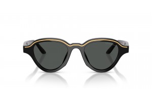 EMPORIO ARMANI EA4264U Shiny Black napszemüveg