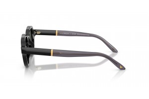EMPORIO ARMANI EA4264U Shiny Black napszemüveg