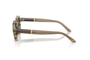 Emporio Armani EA4264U barna-bézs napszemüveg