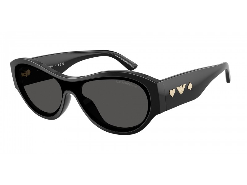 Emporio Armani EA4265U női napszemüveg Dark Grey