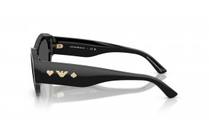 Emporio Armani EA4265U női napszemüveg Dark Grey
