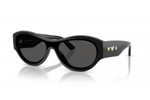Emporio Armani EA4265U női napszemüveg Dark Grey