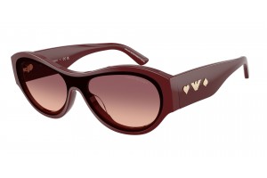 Emporio Armani EA4265U Crystal Pink napszemüveg