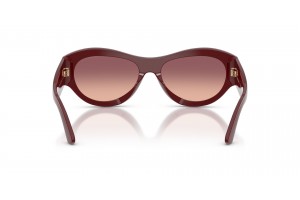 Emporio Armani EA4265U Crystal Pink napszemüveg