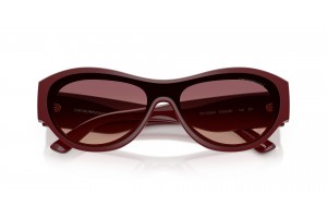 Emporio Armani EA4265U Crystal Pink napszemüveg