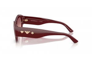 Emporio Armani EA4265U Crystal Pink napszemüveg