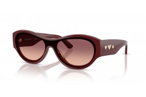 Emporio Armani EA4265U Crystal Pink napszemüveg