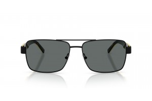 Scuderia Ferrari FZ5005 Black Matte napszemüveg