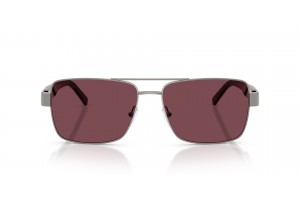 Scuderia Ferrari FZ5005 - fényes gunmetal piros