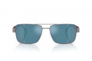 Scuderia Ferrari FZ5005 - Matte Gunmetal, Mirror Blue